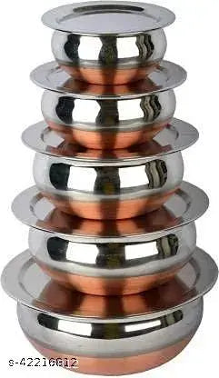 Modern Sauce Pots & Handis