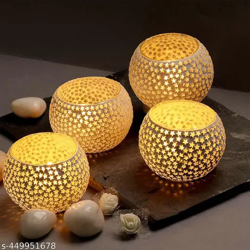 Useful Candle Holders