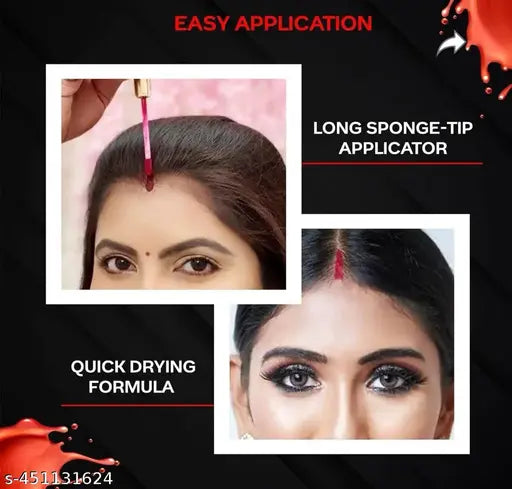 COLORGLOW COMBO PACK OF 12 PCS KUM KUM SINDUR