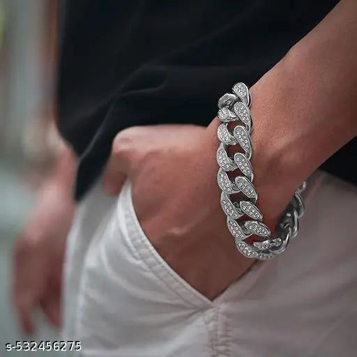 Bracelet For Men Women American  Studded Bracelets For Women Girls Men Boys Jewellery