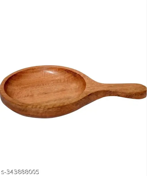 Pizza with Grip tray