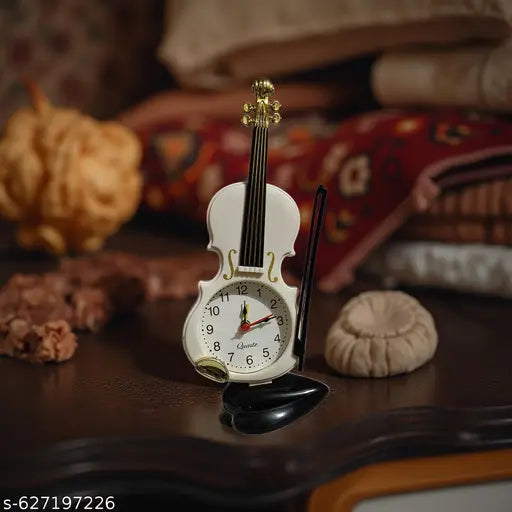 Kismiss Showpiece table Clocks