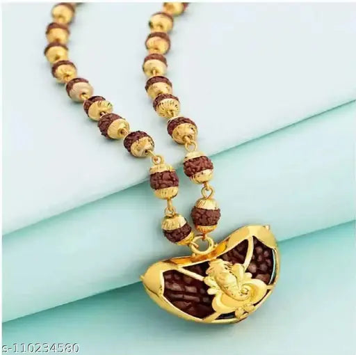 Rudraksha Mala