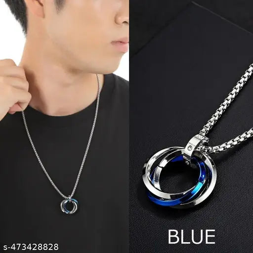 Men Pendant | Pendant For Men | Boys Chain Locket