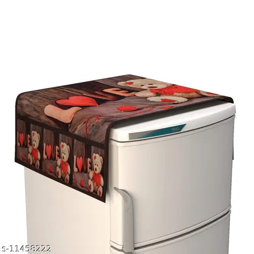 Latest Fridge Covers