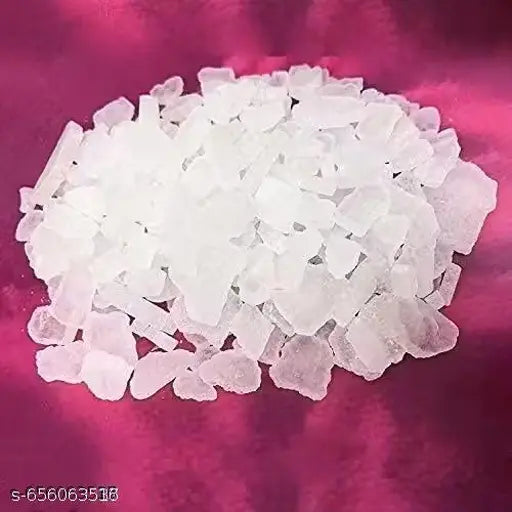 200GM BHIMSEN KAPOOR JAR