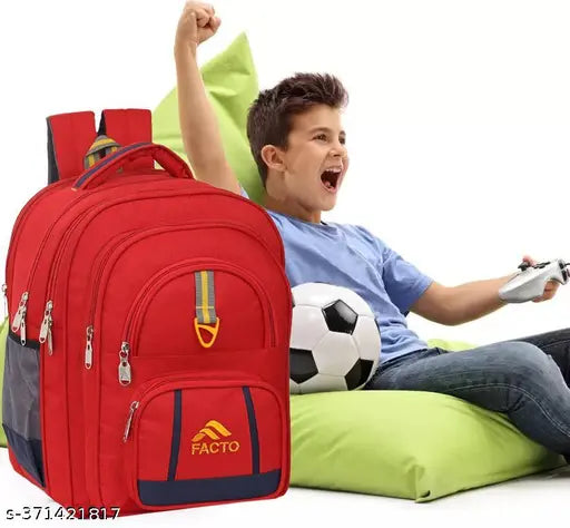 XL 70 L Backpack Stylish Waterproof School bag 6th to 10th Class for Boys & Girls Heavy Quality backpack Luggage & Travel Bags school bags for men and women