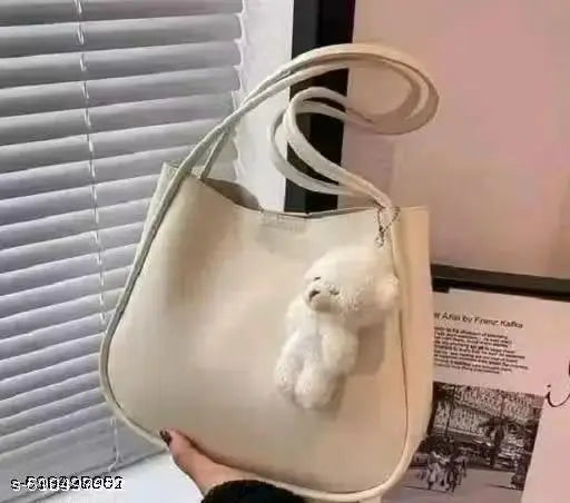 Casual Tote Bag For Women/Ladies Handbag For Office And Daily Use