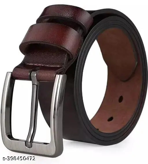 Zhermack world Fashionable Trendy Men and Boys Belts Fancy Unique Men Belts