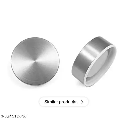 1 Liter Glass Water Bottle Pack of 1