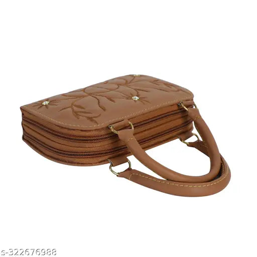 Trendy Stylish Women Clutch