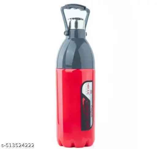 AJSHOP 1.5LTR COOL CAMPASH WATER BOTTLE WITH HANDLE