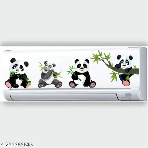 Graceful Wall Stickers & Murals