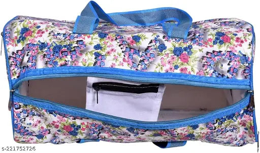 Travel Duffle Luggage Bag