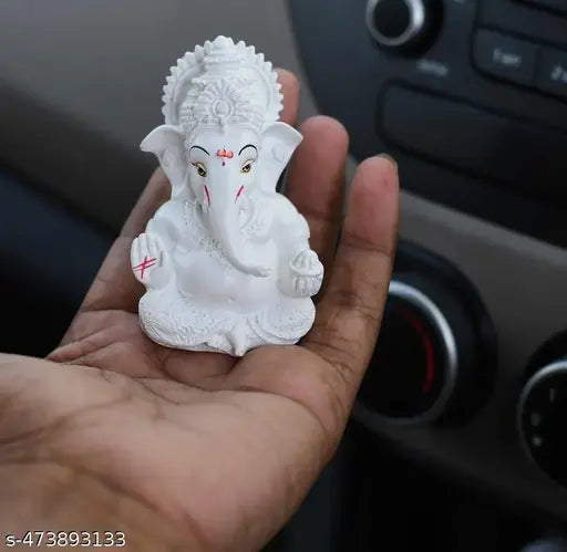 Ganesh ji for car