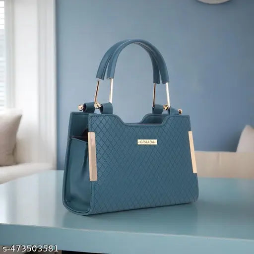 GRAADA Women's Cross-body Bags, Women's Top-Handle Bags, Women's Hobos & Shoulder Bags Ladies Purse Handbag | Women bags