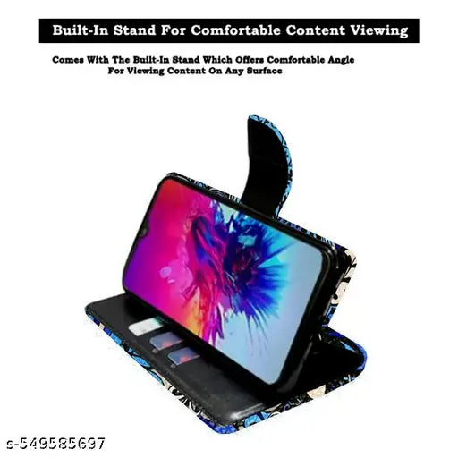 Pargo Flip Cover For Xiaomi Civi 14 5G