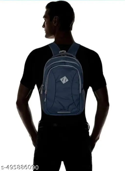 Size: M (15-30L) The Marka Casual Backpack for office , school and collage