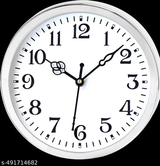 Beautiful 3D designer decorative attractive wall premium office wall clock