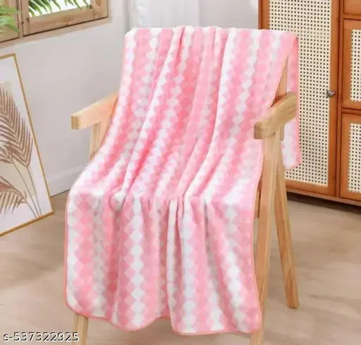 PACK OF 1 FULL SOFT DAILY USE GYM DINING BATH BEACH HAIR