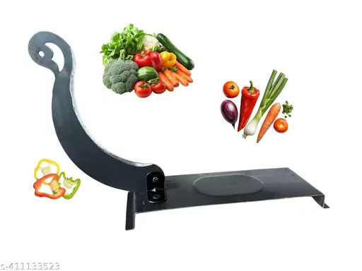 Traditional Vegetable Cutter/Pahsul/Iron Vili/Aruvamanai/Kathipeeta/Pavshi/Iron Pavsi