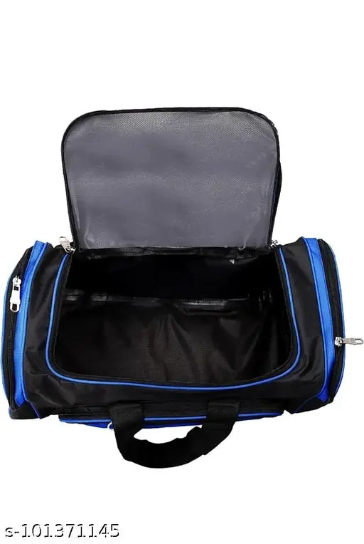 Kujra Stylish Luggage Bag For Adventures (Medium Size)