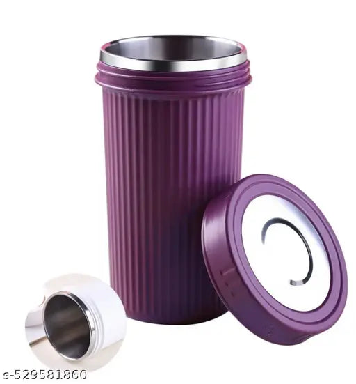 Travel Glass Tumbler, Travel Glasss for coffee, Lassi