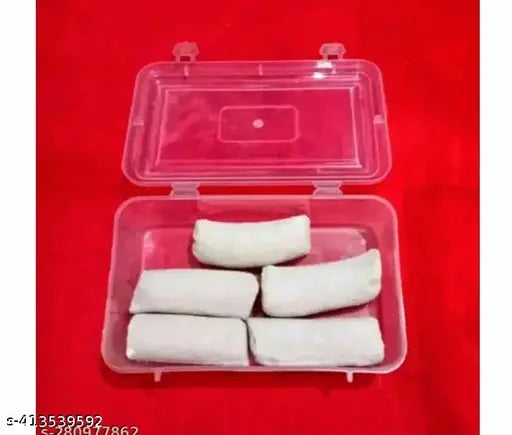 Pure white natural gopi chandan tilak sticks pack of 5 peice combo