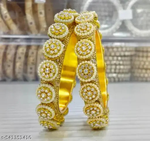 PARABI BY HIGH QUALITY GOTI KADA WITH BANGADI STYLE. (LATEST TREND OF GOTI KADA)