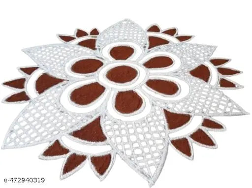 Rayyans Rangoli kolam powder combo