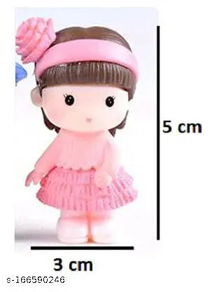 Premium Party Shop Pink Couple (Pack of 2)