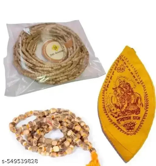 Jap bags Tulsi mala