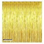 Party Box Ganesh Chatturthi Balloon Decoration (Ganpati Murti Not Included)