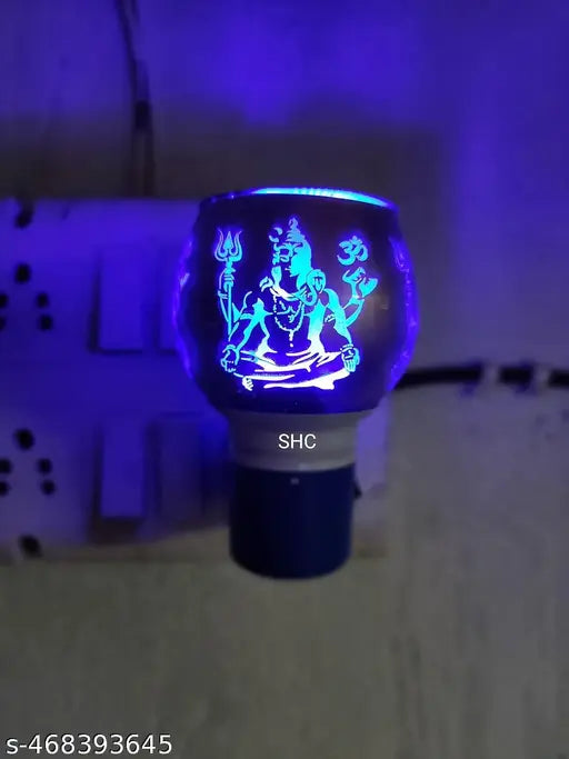 Kapur Dani Electrical Camphor Diffuser.Home Fragrance Aroma Glass Kapoor Dani & Essential Oil Diffuser Burner & Night Lamp pack of 1