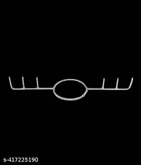 Combo Decorative Sticks - Kalasam Decoration Stick - Five Kambi - Varalakshmi Kalash Decor - Coconut Crown for Kalasam Decoration