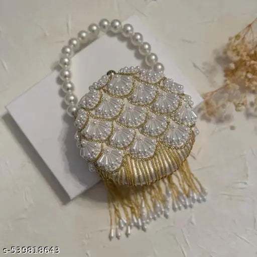 MaFs Attrective & Unique Clutches For Women /Girls