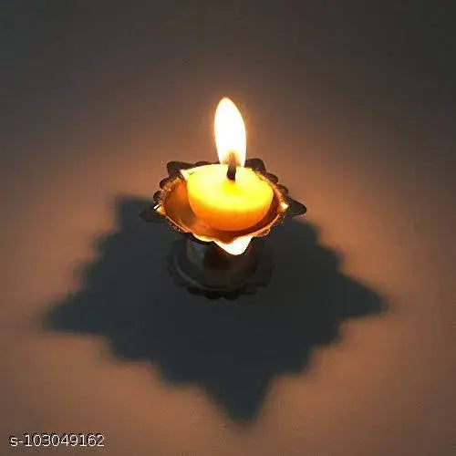 GS Ghee Jyot/Batti/Diya 50 Pcs