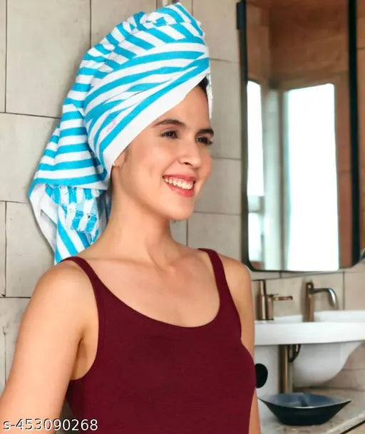 G Fabrics Original branded  long size bath towels