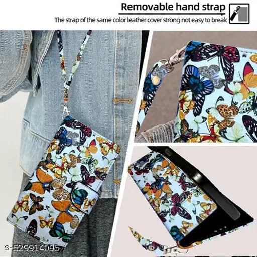 Pargo Flip Cover For Realme 9i