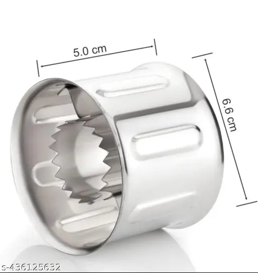 RUDRA, Corn Cutter, Stripping Kernels Remover with Stainless Steel Blades and Hand Protector Corn Peeler Manual and Portable Mini Circular Shaving Thresher, Kitchen Gadgets