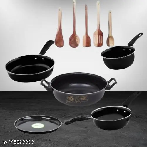 Classy Kitchen Tool Sets