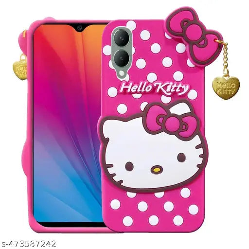Hello Kitty Vivo Y17s