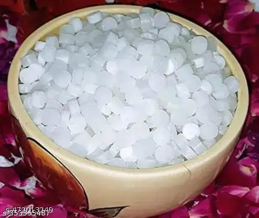 Maureen Naturals® 100Gram Pure 100% Tablet Kapoor (POUCH)