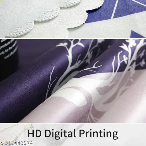 QUEDORIS Waterproof Oven Cover, Designer Microwave Oven Cover Microwave Oven Dust Proof Cover Modern Design Kitchen Decor Cloth, Microwave Oven Cover, Waterproof Modern Design Kitchen Oven Cover Attractive Decorative Dust Proof Appliance Oven Top Cover (1