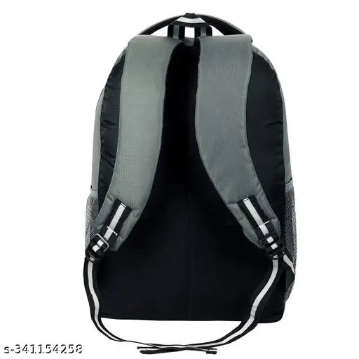 35 L Casual Waterproof Laptop Bag/Backpack for Men Women Boys Girls/Office School College Teens & Students