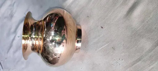 Brass kalash (4number)