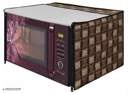 Microwave Oven Cover for  24 L