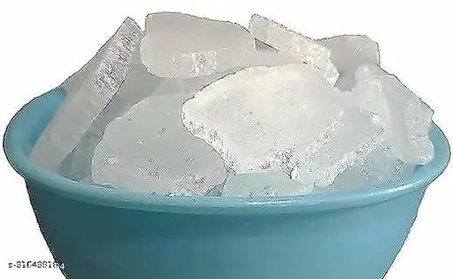 FarmQuart Bhimseni Kapoor | Deshi Kapoor | Shudhh Karpur | 100 gram