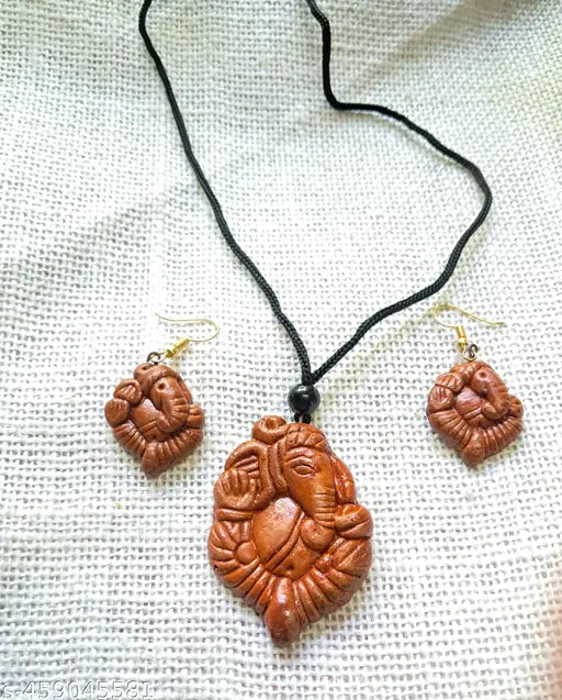 Terracotta Jewellery