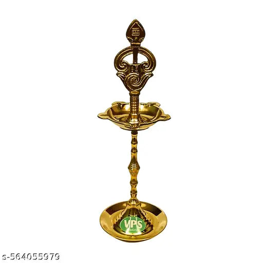 Om kuthu vilakku | Om Diya | Murugan Diya | Murugar Vilakku